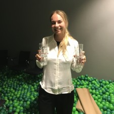 Erfahrungsbild vom Jobangebot