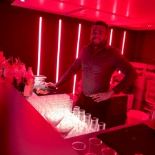 Erfahrungsbild vom Jobangebot