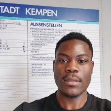 Erfahrungsbild vom Jobangebot