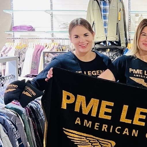 Mitarbeiter im Einsatz