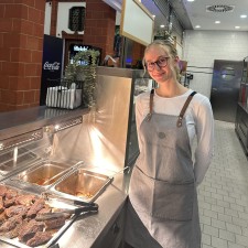 Erfahrungsbild vom Jobangebot