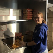 Erfahrungsbild vom Jobangebot