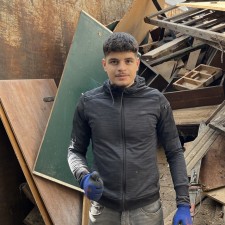 Erfahrungsbild vom Jobangebot