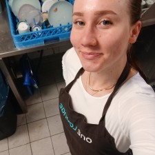 Erfahrungsbild vom Jobangebot