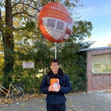 Erfahrungsbild vom Jobangebot