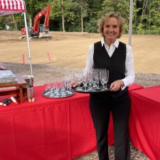 Erfahrungsbild vom Jobangebot