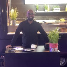 Erfahrungsbild vom Jobangebot