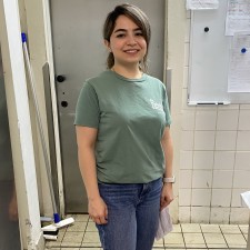 Erfahrungsbild vom Jobangebot