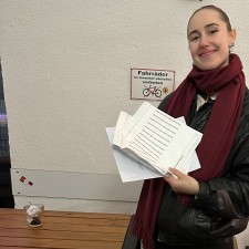 Erfahrungsbild vom Jobangebot