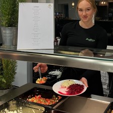 Erfahrungsbild vom Jobangebot