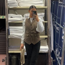 Erfahrungsbild vom Jobangebot