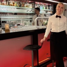 Erfahrungsbild vom Jobangebot