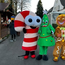 Erfahrungsbild vom Jobangebot
