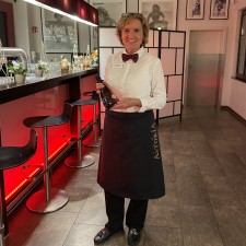 Erfahrungsbild vom Jobangebot