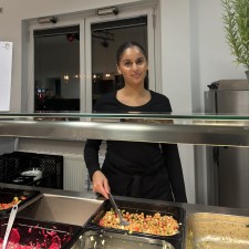 Erfahrungsbild vom Jobangebot