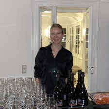 Erfahrungsbild vom Jobangebot