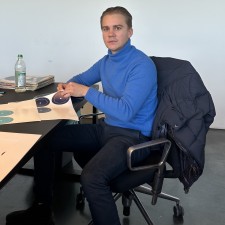 Erfahrungsbild vom Jobangebot