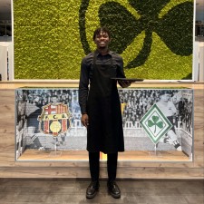 Erfahrungsbild vom Jobangebot