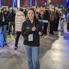 Erfahrungsbild vom Jobangebot