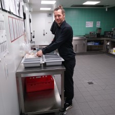 Erfahrungsbild vom Jobangebot