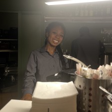 Erfahrungsbild vom Jobangebot