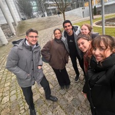 Erfahrungsbild vom Jobangebot