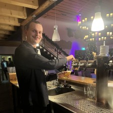 Erfahrungsbild vom Jobangebot