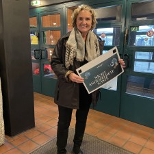 Erfahrungsbild vom Jobangebot