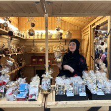 Erfahrungsbild vom Jobangebot