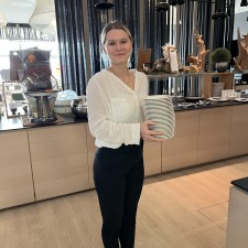 Erfahrungsbild vom Jobangebot