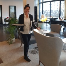 Erfahrungsbild vom Jobangebot