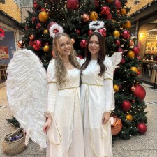 Erfahrungsbild vom Jobangebot