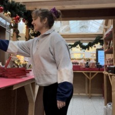 Erfahrungsbild vom Jobangebot