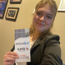 Erfahrungsbild vom Jobangebot
