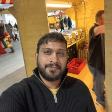 Erfahrungsbild vom Jobangebot