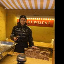 Erfahrungsbild vom Jobangebot