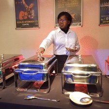 Erfahrungsbild vom Jobangebot