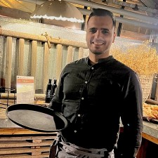 Erfahrungsbild vom Jobangebot