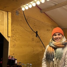 Erfahrungsbild vom Jobangebot