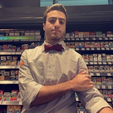 Erfahrungsbild vom Jobangebot