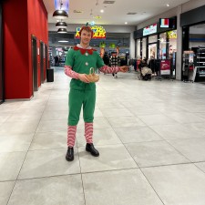 Erfahrungsbild vom Jobangebot