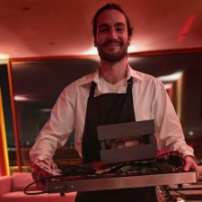 Erfahrungsbild vom Jobangebot