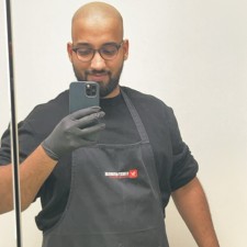 Erfahrungsbild vom Jobangebot