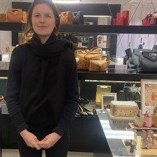 Erfahrungsbild vom Jobangebot