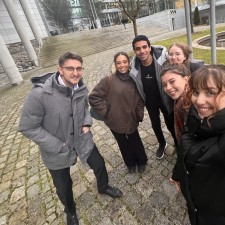 Erfahrungsbild vom Jobangebot