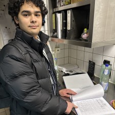 Erfahrungsbild vom Jobangebot