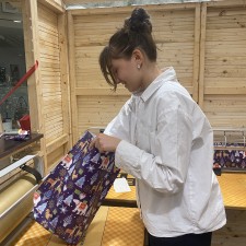 Erfahrungsbild vom Jobangebot