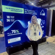 Erfahrungsbild vom Jobangebot