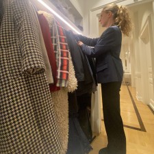 Erfahrungsbild vom Jobangebot