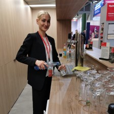 Erfahrungsbild vom Jobangebot